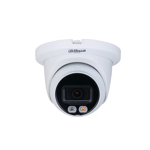 Dahua IPC-HDW2249T-S-IL-0280B 2MP Smart Dual Illumination Eyeball IP Kamera