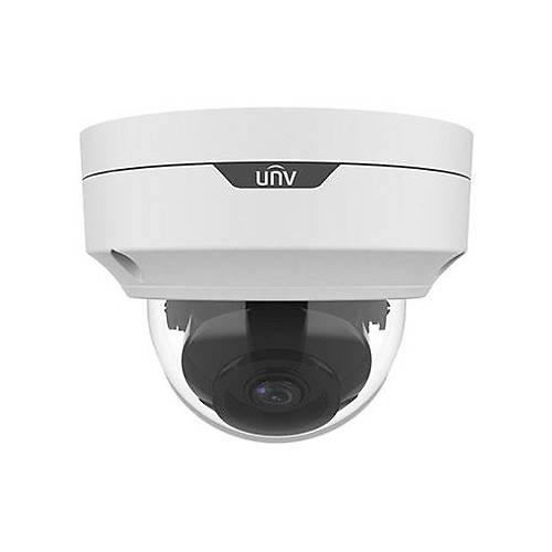 Uniview IPC3534SA-DF40K 4MP Vandal IR Dome IP Kamera