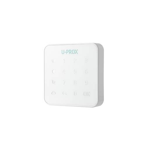 U-Prox KEYPAD G1 Kablosuz Tu� Tak�m�