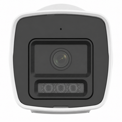 Hikvision DS-2CD1T27G3-LIUF/SL 2 MP ColorVu 3.0 Sabit Bullet A� Kameras�, Canl� Koruma
