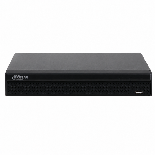 Dahua NVR4108HS-4KS3/L 8 Kanal H.265+ AI Lite NVR Kay�t Cihaz�