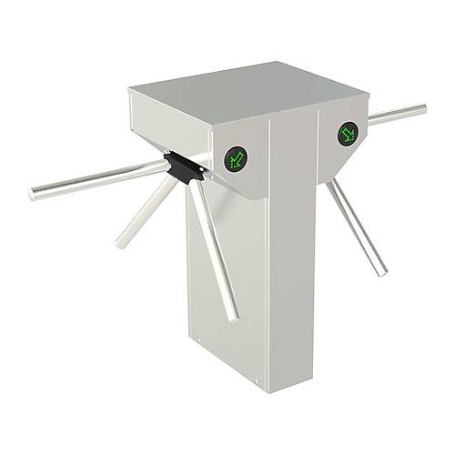 �zak 500ED Double Bel Tipi Tripod Turnike