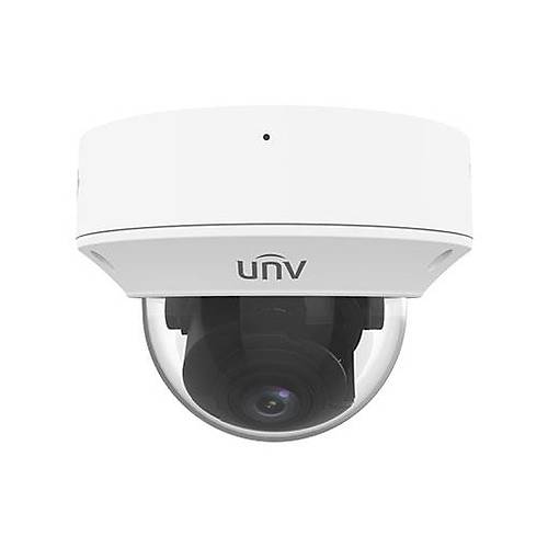 Uniview IPC3235SA-DZK 5MP LightHunter Intelligent Vandal-Resistant Dome IP Kamera