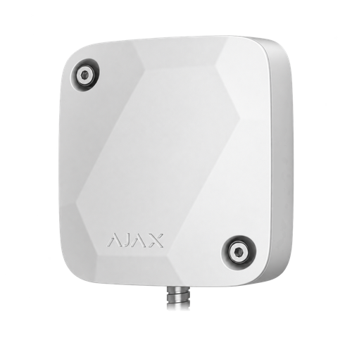Ajax Superior SeismoProtect G3 Fibra Kablolu Sismik ve Darbe Dedekt�r�