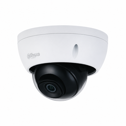Dahua IPC-HDBW2231E-S-0280B-S2 2 MP Starlight IR Dome IP Kamera