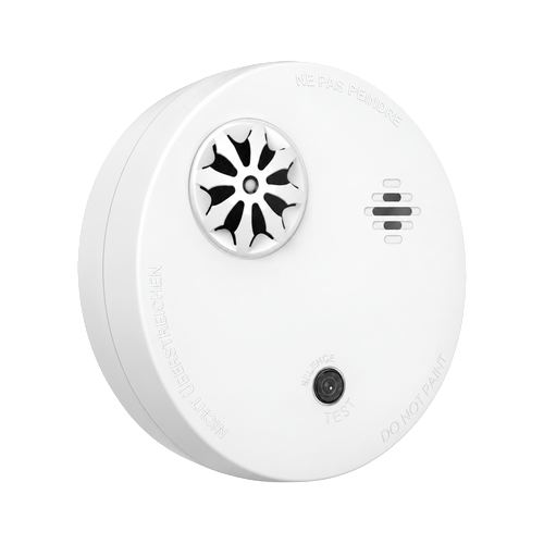 Hikvision DS-PDHT-E-WE AX PRO 868 MHz Kablosuz Is� Dedekt�r�