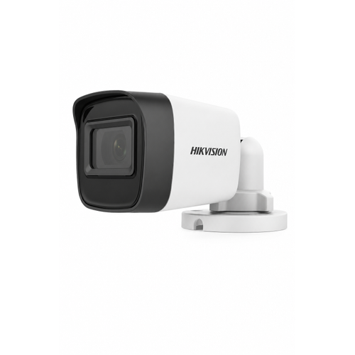 Hikvision DS-2CE16D0T-EXIF 2 MP 20 m IR Mini Bullet G�venlik Kameras�