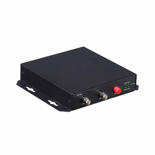 Dahua OTC 202T 2 Kanal HD-CVI Fiber Optik Dntrc