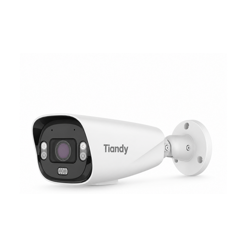 Tiandy TC-C328Q Spec:4LHA-27135 2MP Full HD Motorize Lensli Ki�i Sayma ve Y�z Yakalama �zellikli Bullet IP G�venlik Kameras�