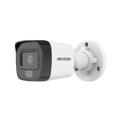Hikvision DS-2CE16D0T-LPFS 2MP D�� Ortam G�venlik Kameras�
