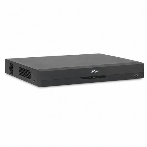 Dahua XVR4232AN-I/T 32 Kanal WizSense 2 HDD HDCVI XVR Kay�t Cihaz�