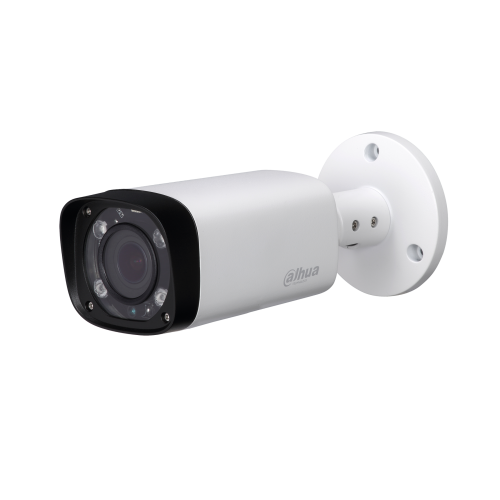 Dahua HAC-HFW2401RP-Z-IRE6 4.1 Megapiksel WDR Waterproof IR Bullet HD-CVI Kamera