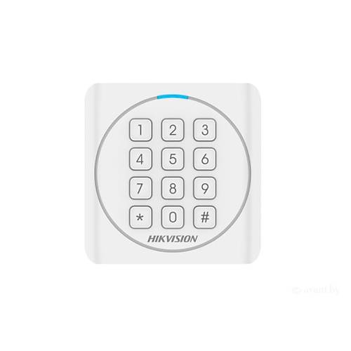 Hikvision DS-K1801MK Mifare Kart Okuyucu + Tu� Tak�m�