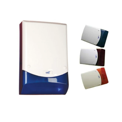 Paradox P128S KDT Harici Sahte Siren