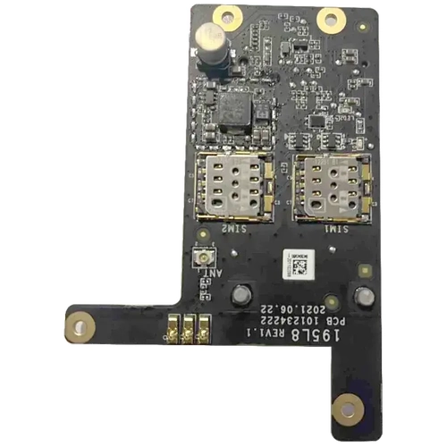 Hikvision DS-PM2-G GPRS Mod�l