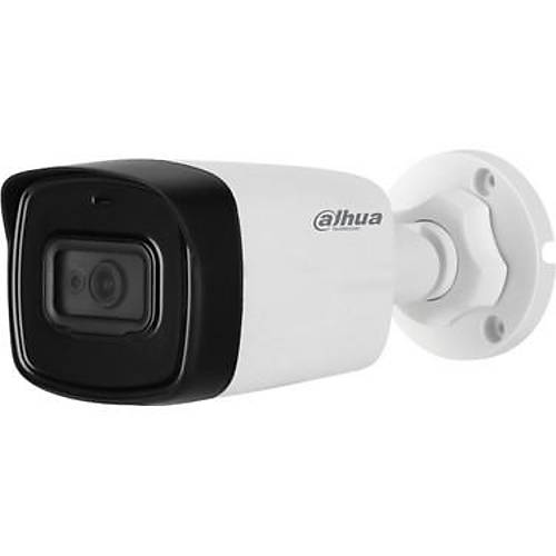 Dahua HAC-HFW1230TL-A 0360B-DIP 2 MP 1080P Starlight IR Bullet Kamera