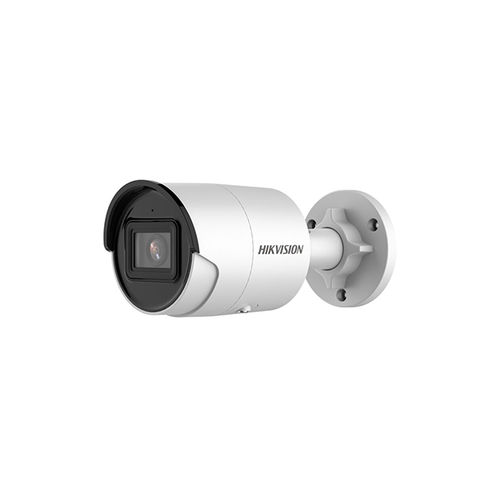 Hikvision DS-2CD2083G2-IU 8MP IR Bullet Kamera (H.265+) 120dB WDR
