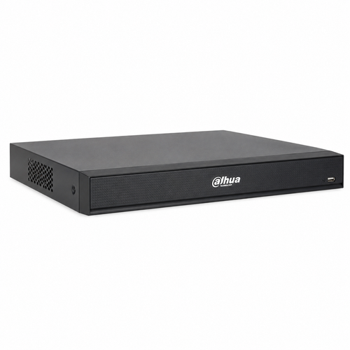 Dahua NVR5216-16P-I 16 Kanal 16 PoE WizMind NVR Kay�t Cihaz�