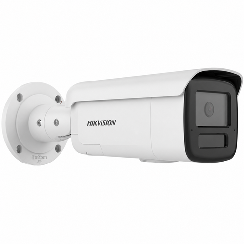 Hikvision DS-2CD2T46G2H-IS2U/SL 4MP DarkFighter Bullet Network Kamera
