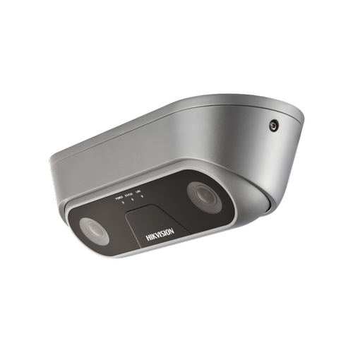Hikvision iDS-22CD6810F-IVC 2MP P Kii Sayma Kameras