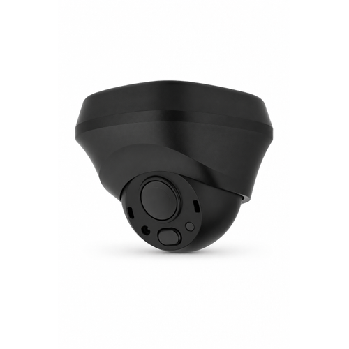 Dahua HAC-HDW1200LP-0210B-S3 2 MP 2.1 mm Mikrofonlu Ara� ��i HDCVI Eyeball Kamera