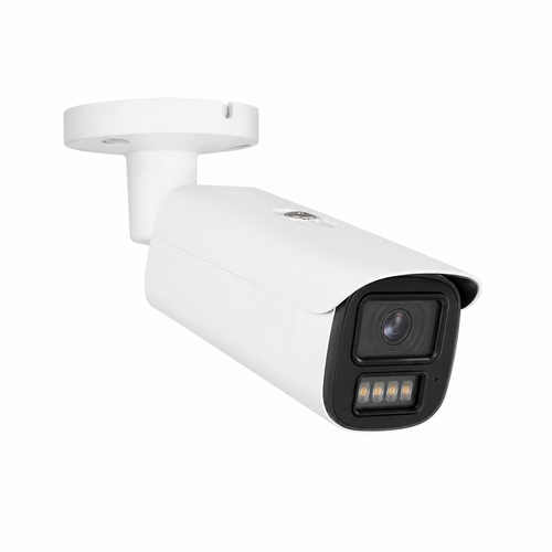 Dahua IPC-HFW5559E1-ZE-IL 5 MP Smart Dual Light WizMind Bullet IP Kamera