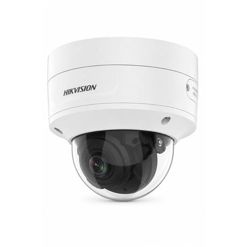 Hikvision DS-2CD2726G2-IZS 2 MP AcuSense DarkFighter Motorize Varifocal Dome IP Kamera