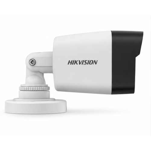 Hikvision DS-2CE16H0T-ITPF 5 MP EXIR 2.0 Sabit Lensli Bullet Kamera