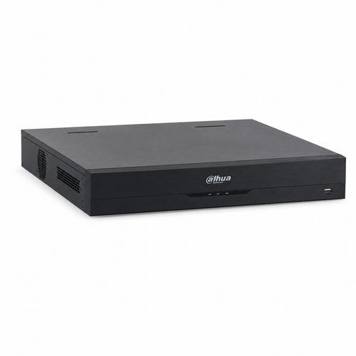 Dahua NVR4432-EI 32 Kanal 4 HDD WizSense NVR Kay�t Cihaz�