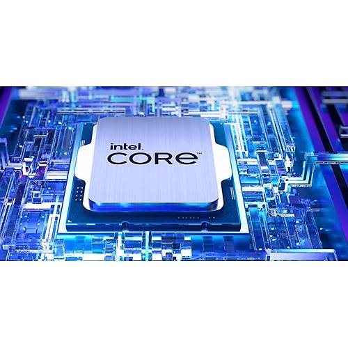 INTEL CORE 3-13100F 3.40GHz 12MB 1700p 13. Nesil lemci