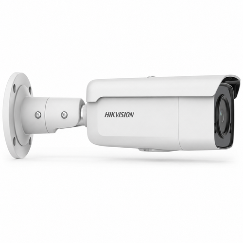 Hikvision DS-2CD2T47G2-L 4 MP ColorVu 60 Metre Bullet IP Kamera