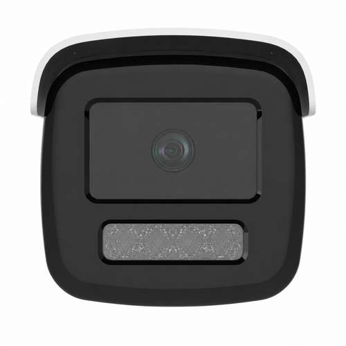 Hikvision DS-2CD2687G2HT-LIZS 8 MP 4K ColorVu Smart Hybrid Light Motorize Varifokal Bullet IP Kamera