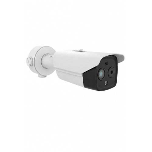 Hikvision DS-2TD2628-3/QA 256�192 Termal + 4 MP Optik Bullet IP Kamera