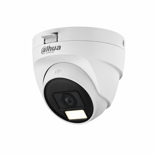 Dahua HAC-T1A21-U-A-0280B 2 MP Mikrofonlu HDCVI Eyeball Kamera