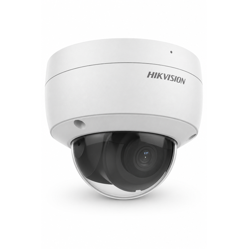 Hikvision DS-2CD2126G2-I 2 MP AcuSense DarkFighter Dome IP Kamera