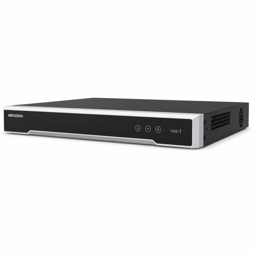 Hikvision DS-7608NI-I2/8P 8 Kanal 8 PoE 4K NVR Kay�t Cihaz�