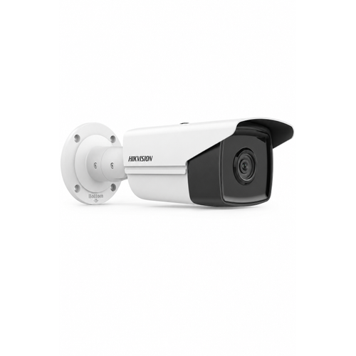 Hikvision DS-2CD2T43G2-4I 4 MP AcuSense 80 m IR Bullet IP Kamera