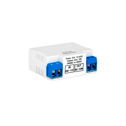 U-Prox RELAY DC Kablosuz R�le