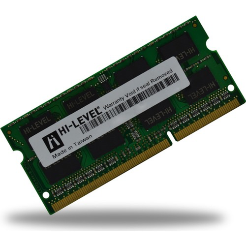 HI-LEVEL 8GB DDR4 2666Mhz SODIMM 1.2V HLV-SOP21300D4/8G Bellek