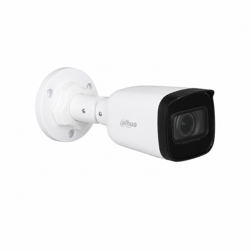Dahua IPC-HFW1230T-ZS-2812-S4 2 MP Motorize Varifocal IR Bullet IP Kamera