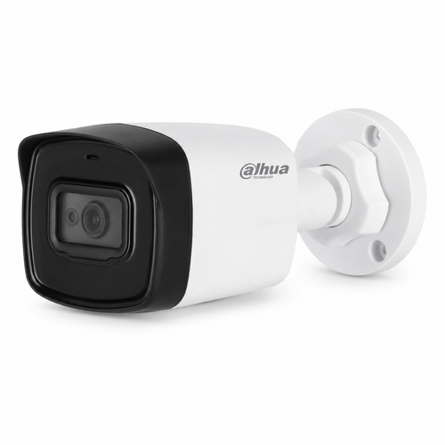 Dahua HAC-HFW1230TL-0280B-DIP 2 MP 2,8 mm Starlight HDCVI IR Bullet Kamera