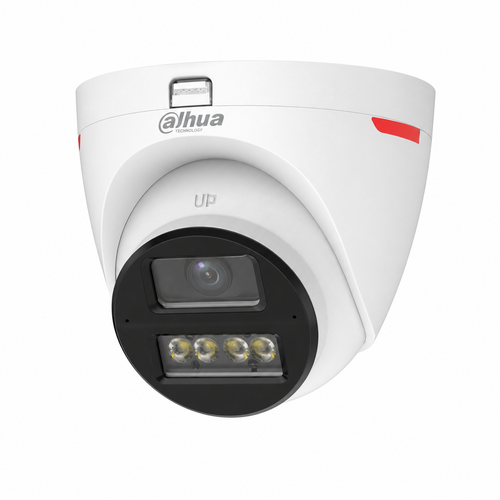 Dahua HAC-HDW1249X-A-PRO-0280B-DIP 2 MP WizColor HDCVI Eyeball Kamera