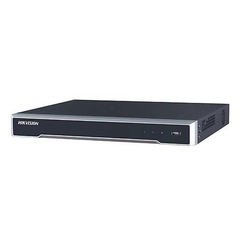 Hikvision DS-7632NI-K2UHK 32 Kanal NVR Kamera Kay�t Cihaz�