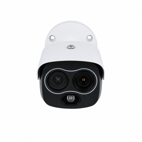 Dahua DHI-TPC-BF1241-T-S2 4 MP S�cakl�k �l��ml� Hibrit Termal Bullet Kamera