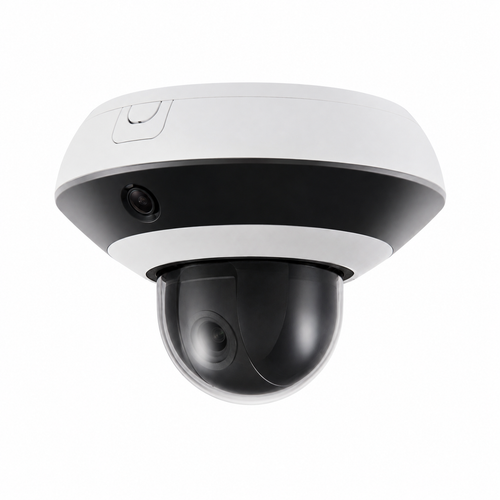 Hikvision DS-2PT3326IZ-DE3 2 MP 3 Y�nl� PanoVu PTZ IP Kamera