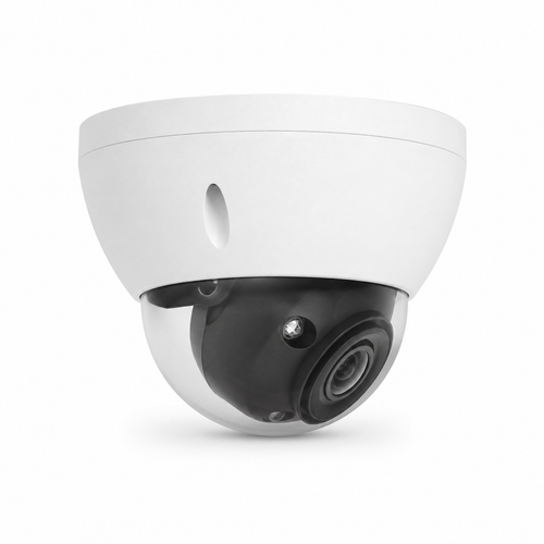 Dahua IPC-HDBW5541E-ZE 5 MP Starlight Motorize Dome WizMind IP Kamera