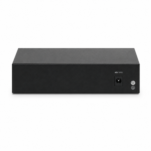 Dahua PFS3005-4ET-36 4 PoE 1 Uplink 36 W Fast Ethernet Switch
