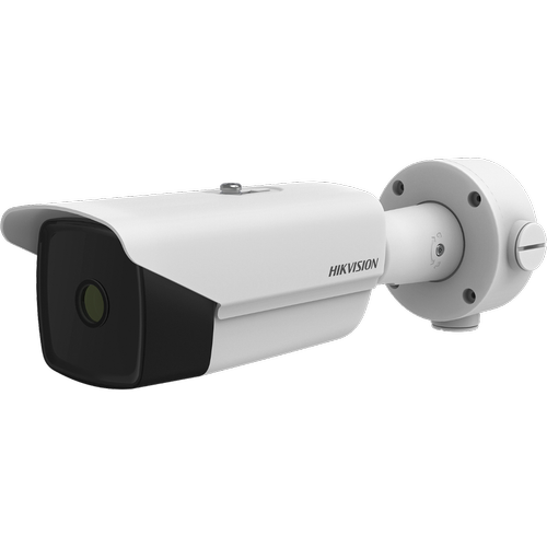 Hikvision DS-2TD2166-35 Termal Bullet IP Güvenlik Kamerası