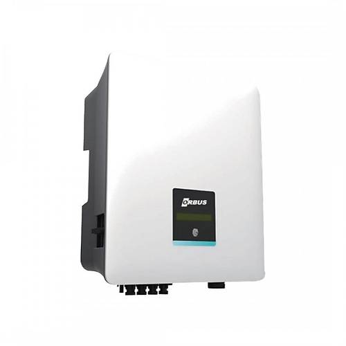 Orbus T8-G3 T Serisi (G3) &  Fazl nverter