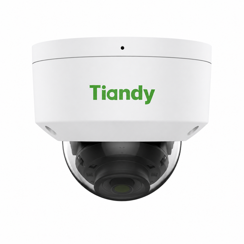 Tiandy TC-C32KS Spec:2ATA-28 2MP Geni� A�� IR Dome IP G�venlik Kameras�